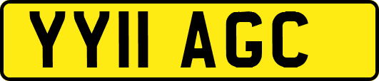YY11AGC