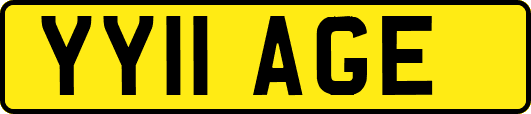 YY11AGE