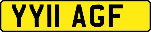 YY11AGF