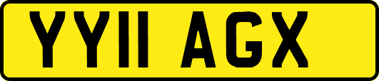YY11AGX