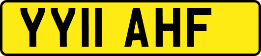 YY11AHF