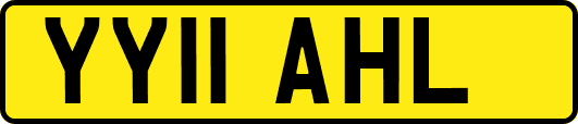 YY11AHL