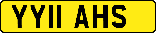 YY11AHS