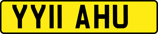 YY11AHU