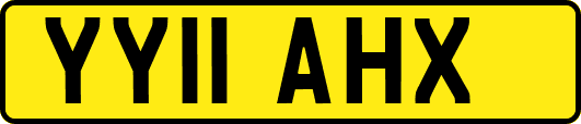 YY11AHX