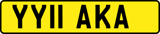 YY11AKA