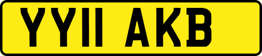 YY11AKB