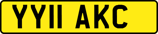 YY11AKC