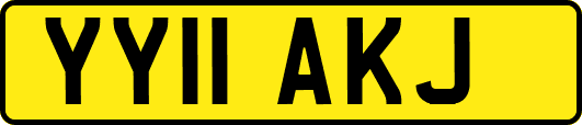 YY11AKJ