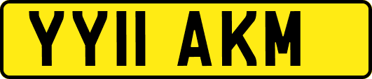 YY11AKM