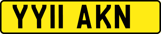 YY11AKN