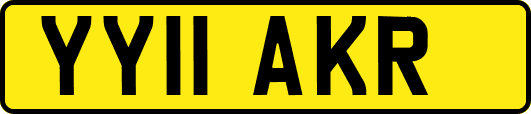 YY11AKR