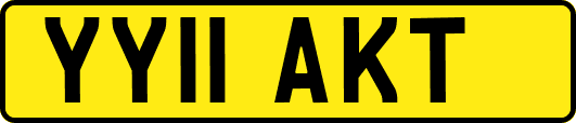 YY11AKT