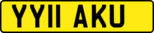 YY11AKU