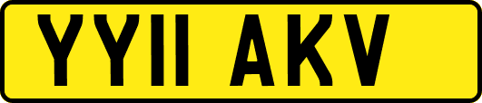 YY11AKV