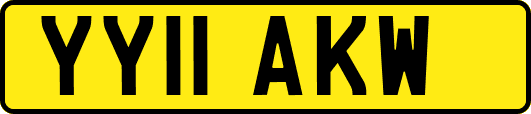 YY11AKW