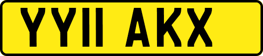 YY11AKX