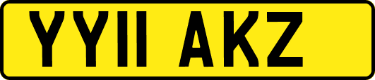 YY11AKZ