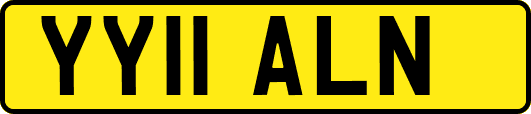 YY11ALN