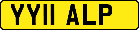 YY11ALP