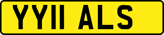 YY11ALS