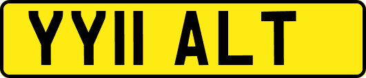 YY11ALT