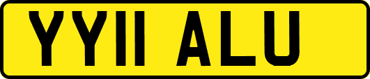YY11ALU