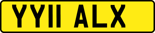 YY11ALX