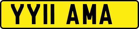 YY11AMA