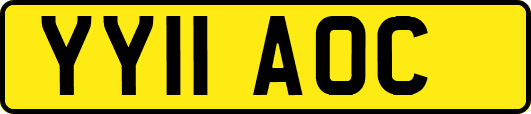YY11AOC