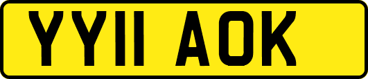 YY11AOK