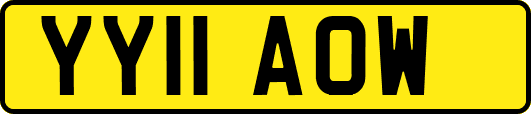 YY11AOW