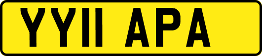 YY11APA