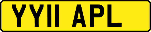 YY11APL
