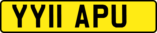 YY11APU