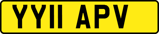 YY11APV