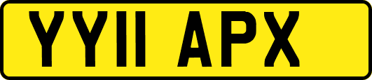 YY11APX