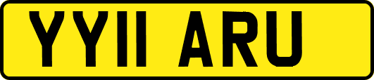 YY11ARU