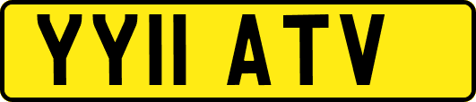 YY11ATV