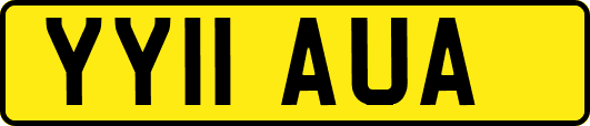 YY11AUA