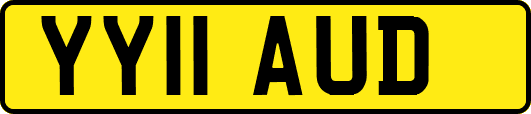 YY11AUD