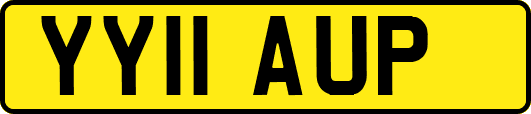 YY11AUP