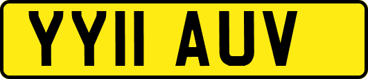 YY11AUV
