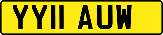YY11AUW