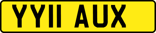 YY11AUX