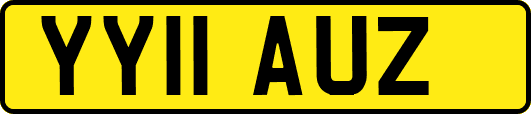 YY11AUZ