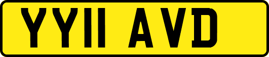 YY11AVD