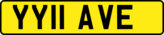 YY11AVE