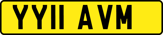 YY11AVM