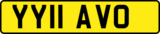 YY11AVO